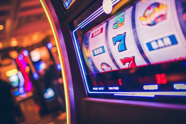 Live casino control screen showing baccarat and roulette table views